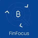 FinFocus icon