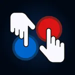 Finger Picker - Touch Roulette icon