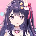 Anime Style : Avatar Maker icon