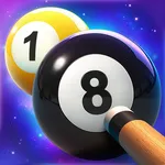 Fantasy 8 Ball: Pool Billiards icon