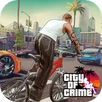 City of Crime: Gang Wars icon