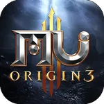 MU ORIGIN 3: Berserk Warrior icon