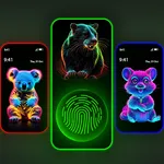 Display Fingerprint Animation icon