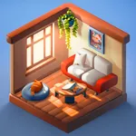 ColorSync - Coloring Puzzle icon