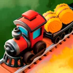 Train Quest icon