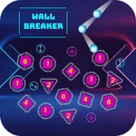 Wall Breaker: Bouncing Ball! icon