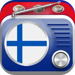 Radio Finland - Finnish Radio  icon