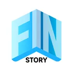 Fin Story icon