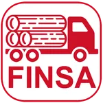 Finsa Forestal Transporte icon