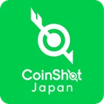 CoinShot Japan icon
