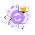 Recover Deleted Photos & Video icon