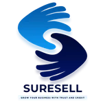 SureSell - Invoice Payments, F icon