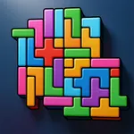 Shape Escape: Block Puzzle icon