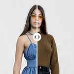 Fior: AI Clothes Changer icon