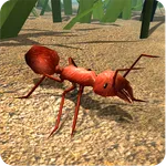 Fire Ant Simulator icon