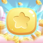 Coin Shower - Puzzle Battle icon