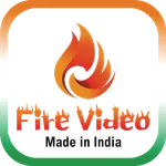 Fire Video icon