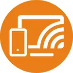 Fire TV Screen Mirroring icon