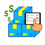 Sales and Inventory Control icon