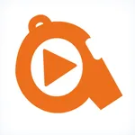 CoachView Slowmo Video Player icon