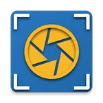 HiQ OCR Screenshot Tool icon