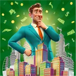Billionaire Business Empire icon