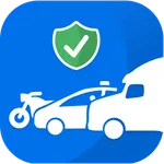 DMV Written Test Prep 2024 icon
