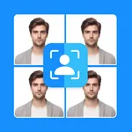 ePassport Photo Maker - Visa icon