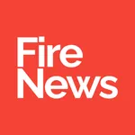 Fire News icon