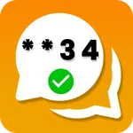 Receive SMS Online Temporary icon