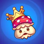 Mushroom Hunt PVP Battle icon