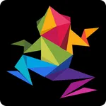 Firefrog 4G Browser - No Histo icon