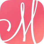 Monogram It! Custom Wallpapers icon