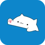 Bongo Cat Musical Instruments icon