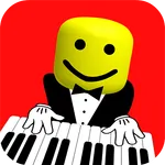 Oof Piano icon