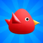 Cool Birds Fun Smash for Kids icon