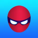 Fun Ninja Games For Kids icon