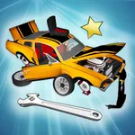 Fix My Car: Premium icon