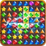 Jewels Jungle Treasure icon