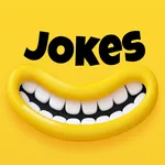 Joke Book -3000+ Funny Jokes icon