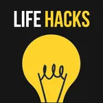 Life Hack Tips Daily Life Tips icon