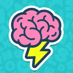 Brain Teaser Riddles & Answers icon