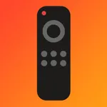 FireStick Remote Control TV icon