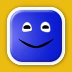 Colors puzzle icon