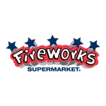 Fireworks Supermarket icon