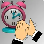 Alarm Clock: Clap to Snooze icon