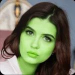 Make Me Green icon