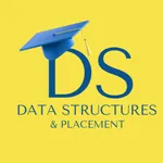 DATA STRUCTURES & ALGO - (DSA) icon