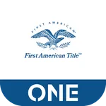 FirstAmAgent ONE icon