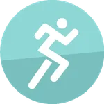 Exercise Calorie Calculator icon